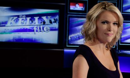 Megyn Kelly