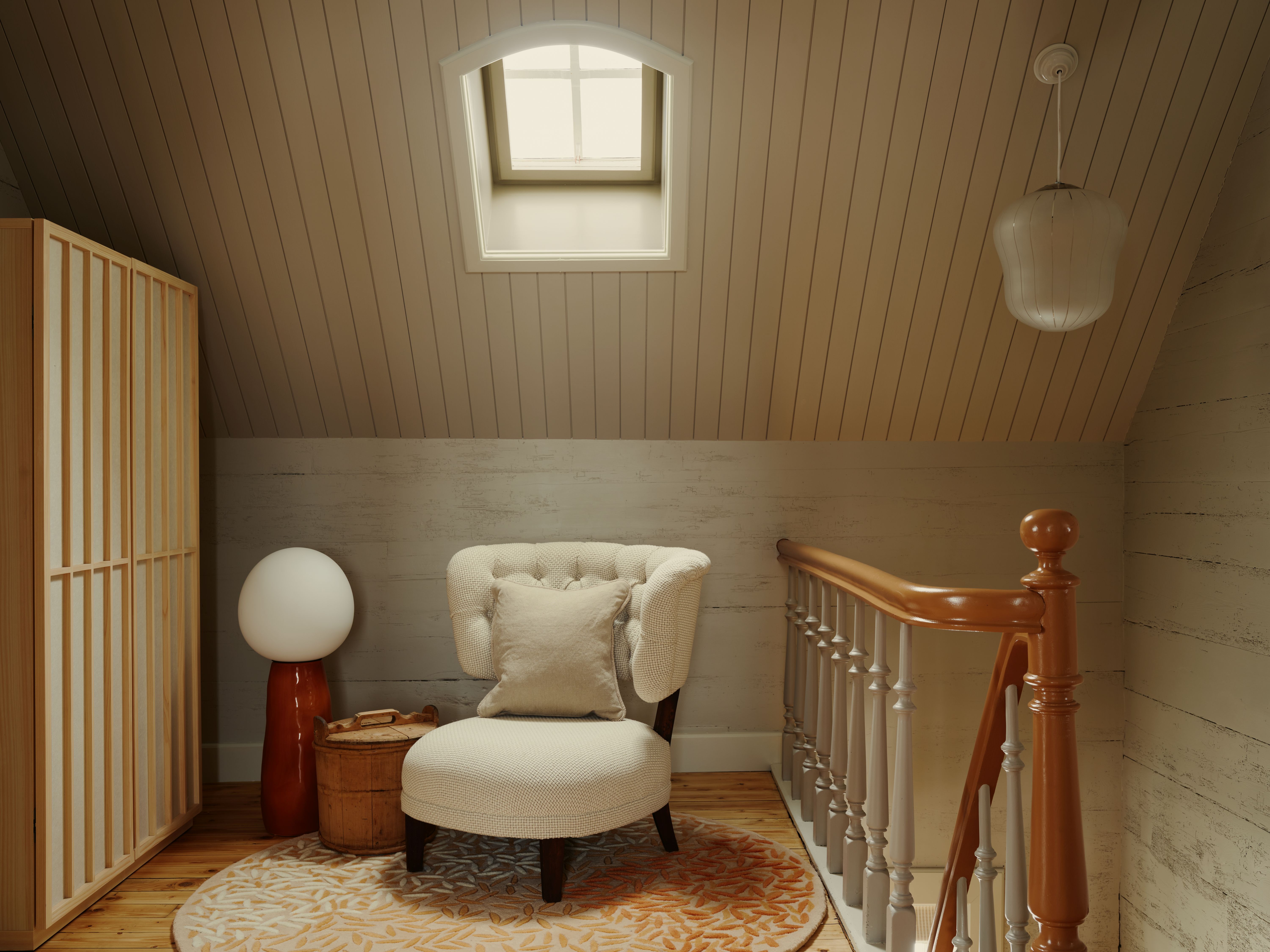 lill&amp;oslash;y lindenberg review