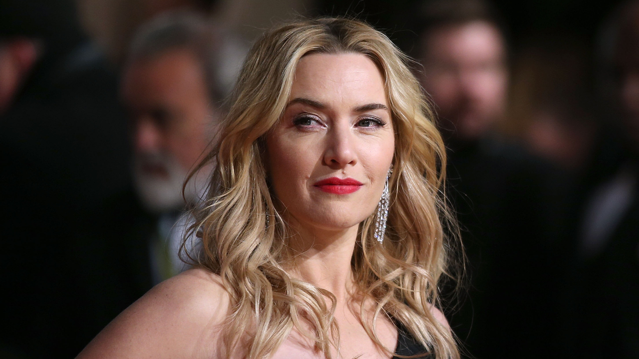 kate winslet