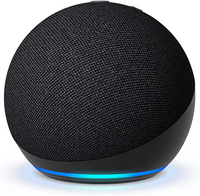 Echo Dot (5th Gen): was $49 now $27 @ Amazon