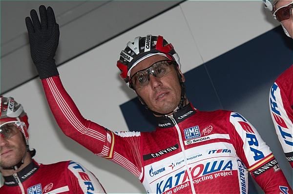 Joaqu&iacute;m Rodr&iacute;guez Oliver (Katusha)