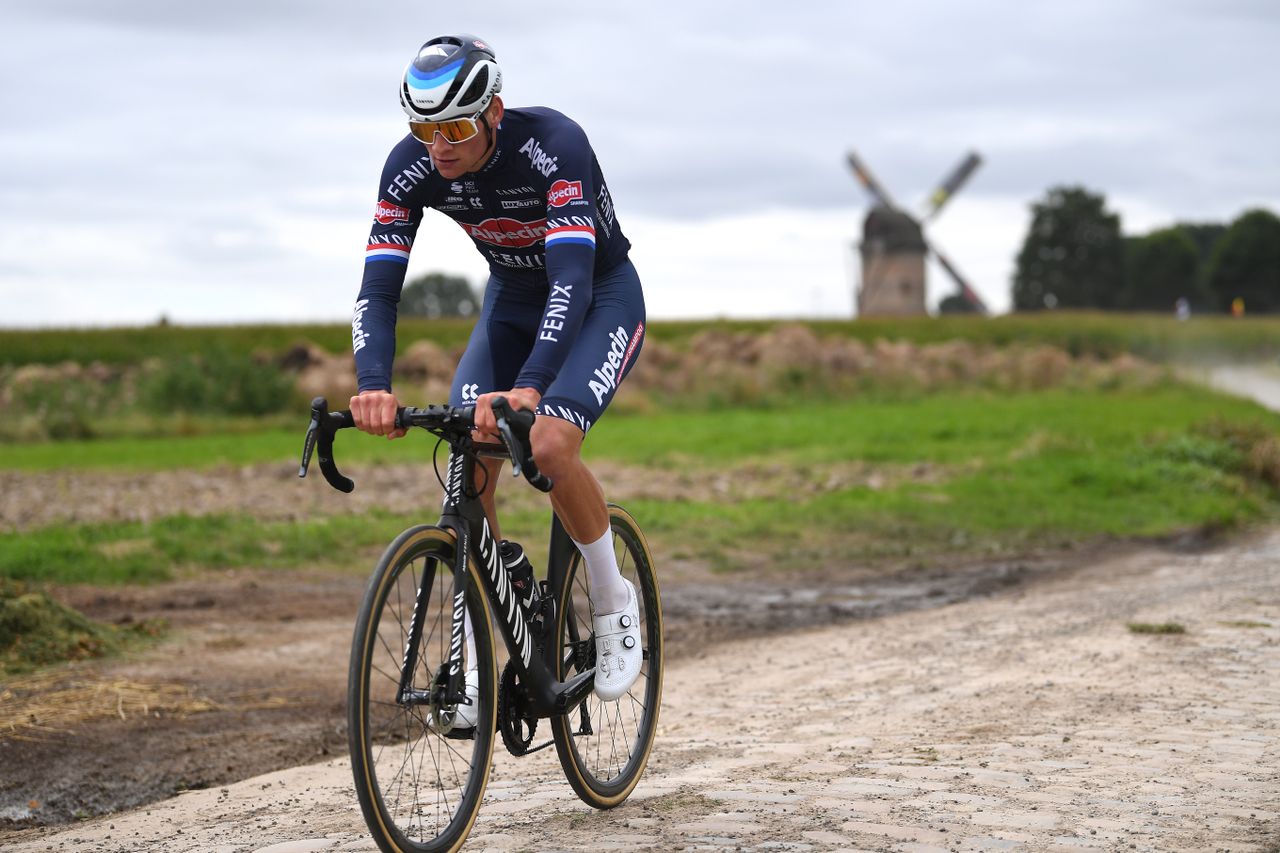 Mathieu van der Poel