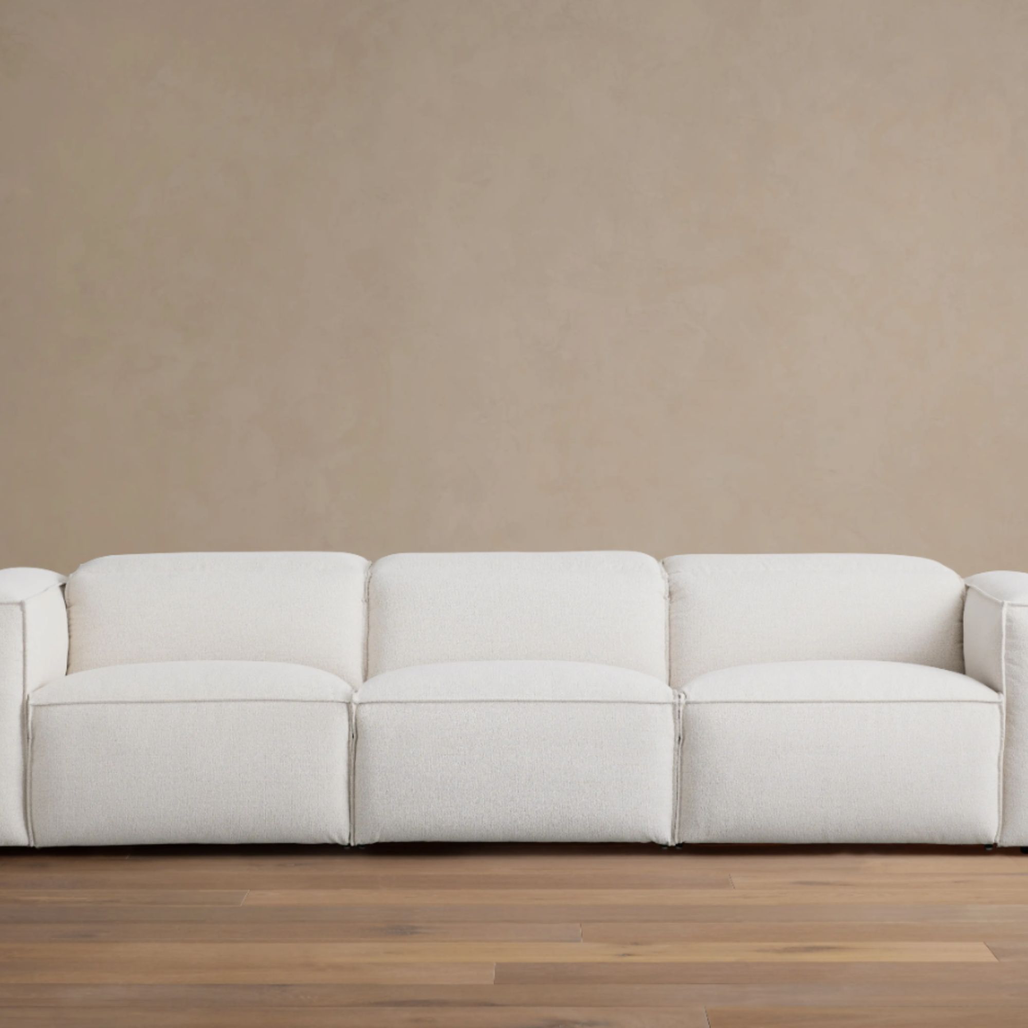 Coburn Three-Piece Motion Sofa