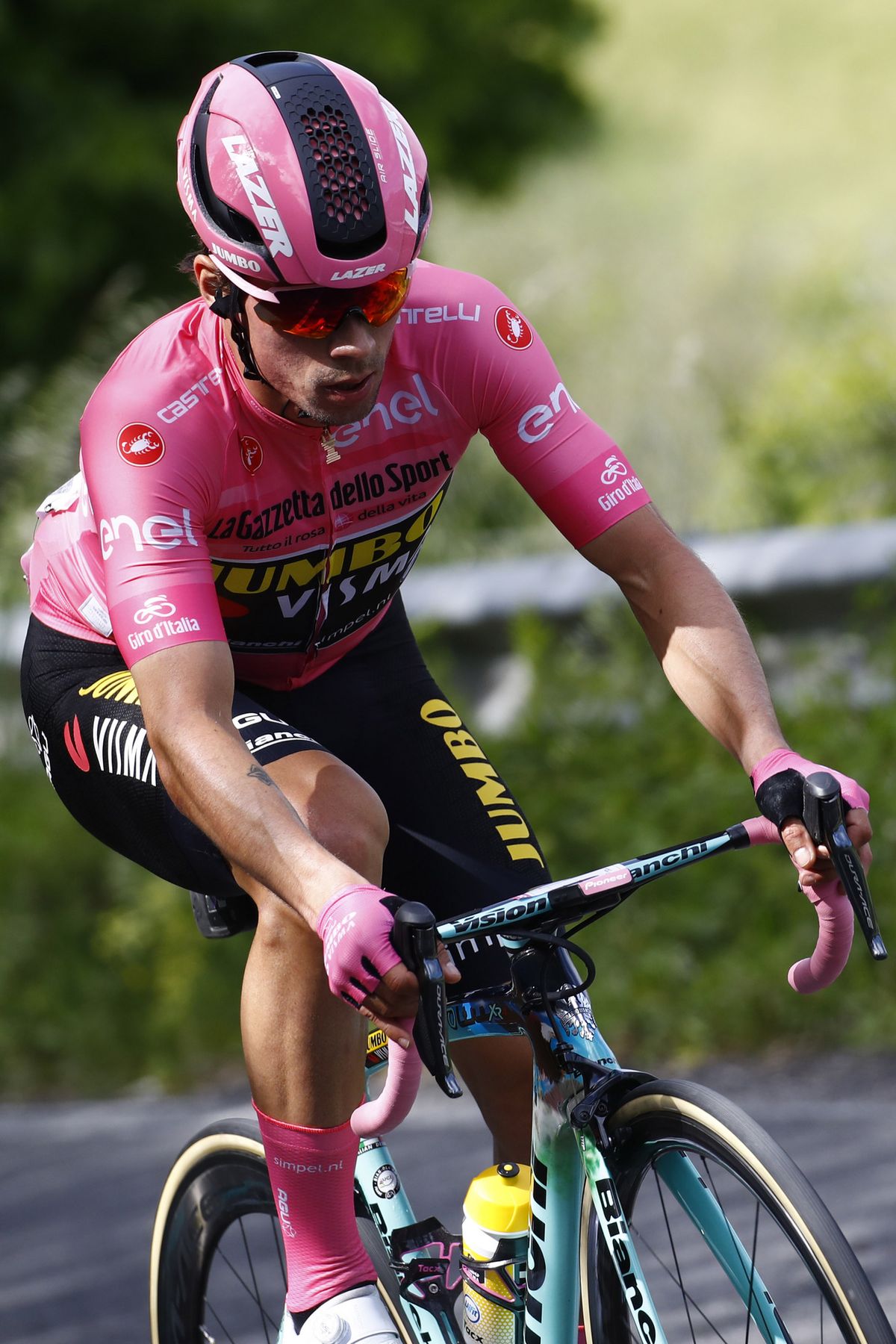 Primoz Roglic (Jumbo-Visma)