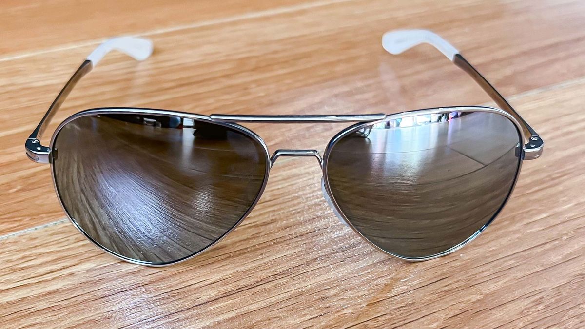 The Best Running Sunglasses:
