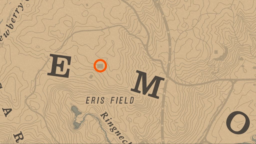 RDR2 Cigarette Cards Lemoyne West Red Dead Redemption 2 Cigarette