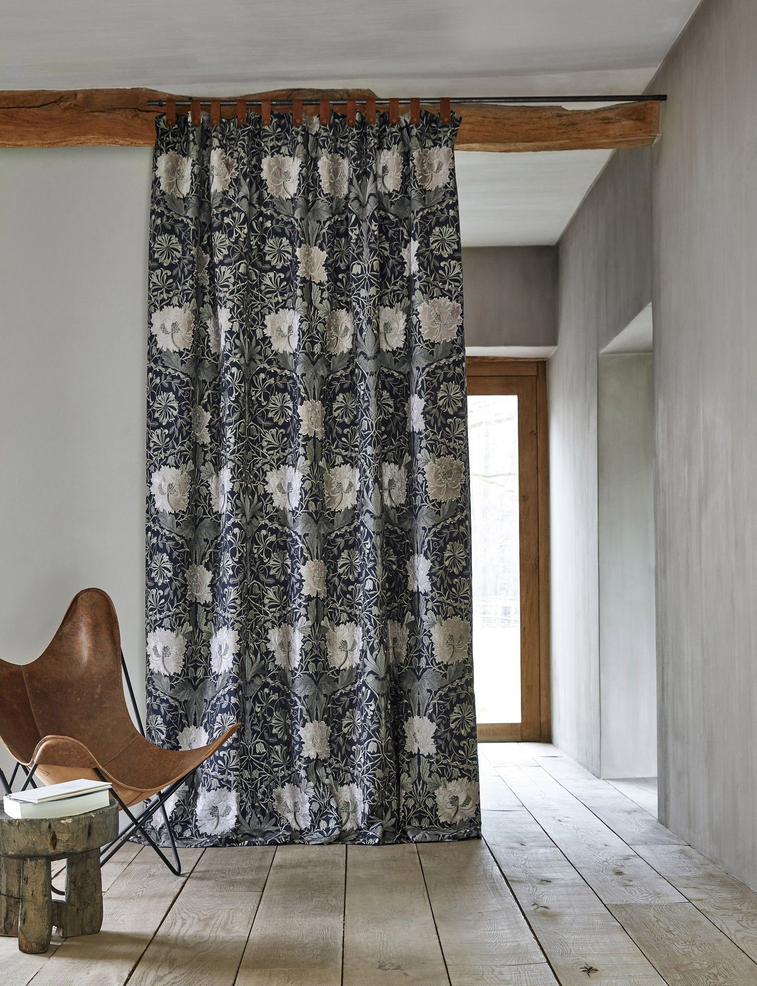 15 modern floral room design ideas | Real Homes