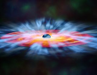 Supermassive black holes IXPE mission