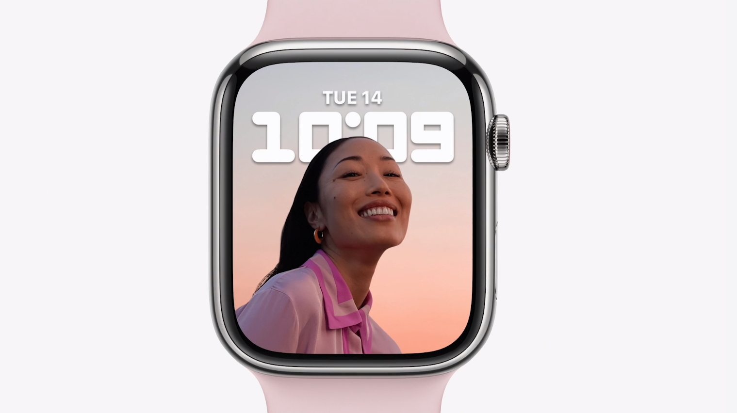 Apple Event September 2021