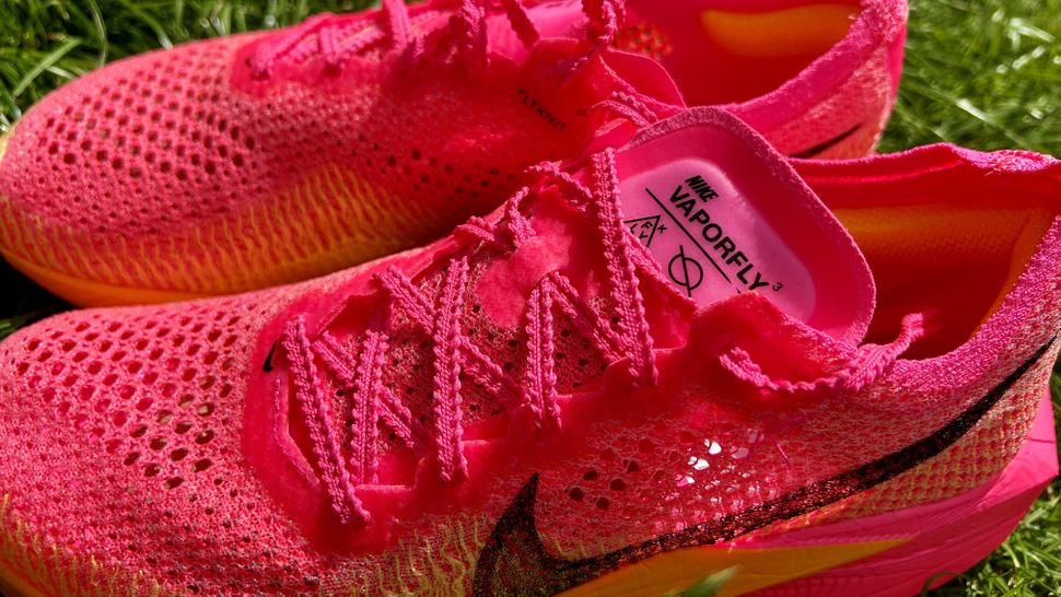 Nike Vaporfly Next 3 review the shoe I want on my feet on race day Tom's Guide