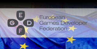 EGDF LOGO