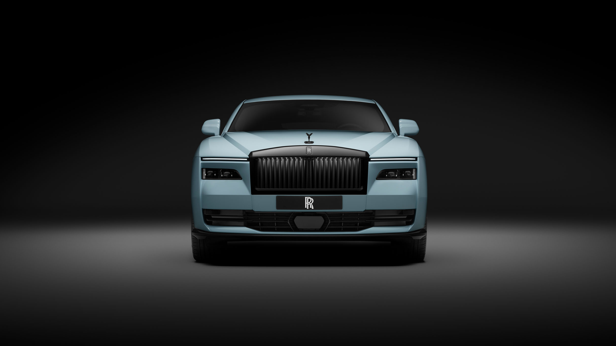 Rolls-Royce Spectre Series II