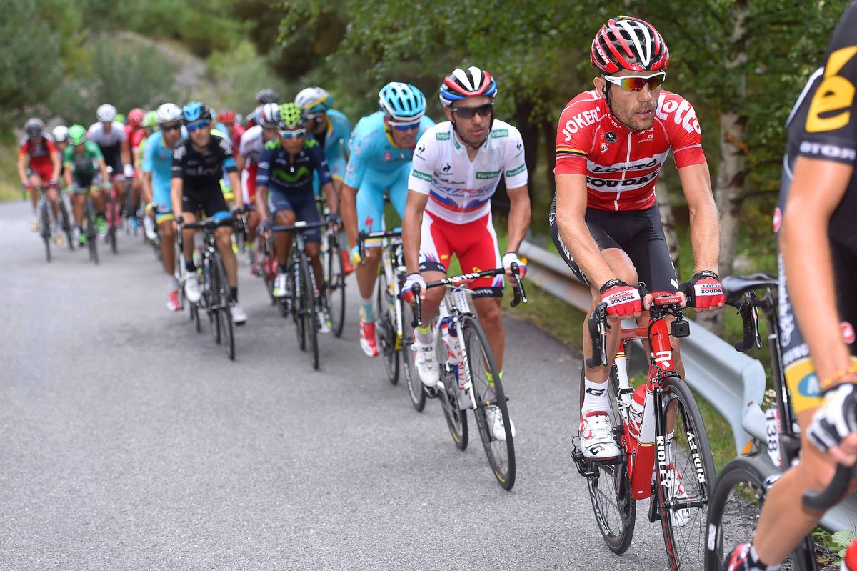Joaquim Rodriguez (Katusha)