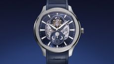 Piaget Polo Flying Tourbillon