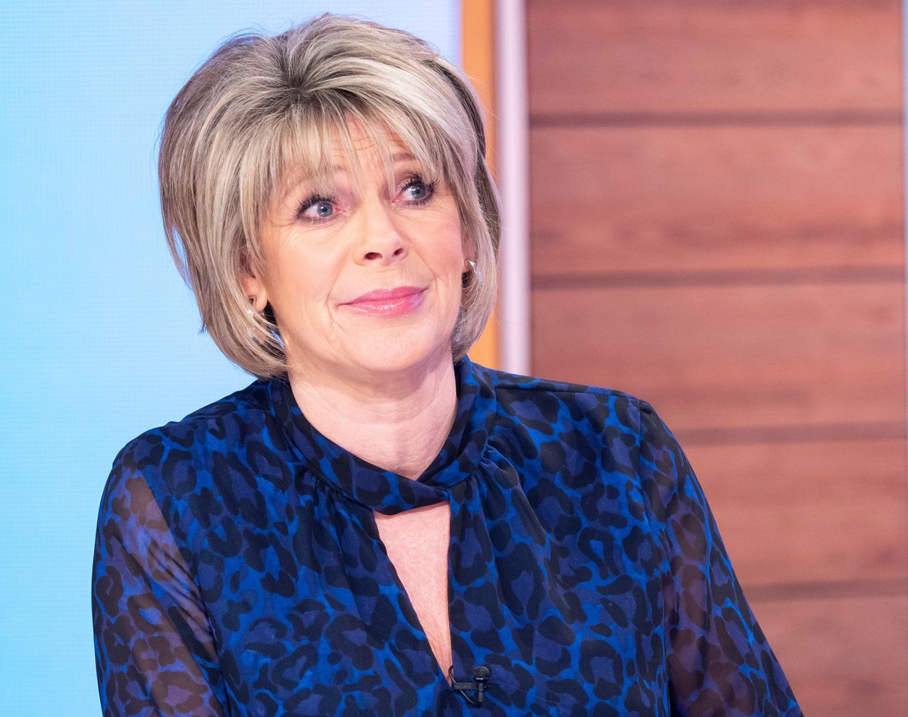 Ruth Langsford