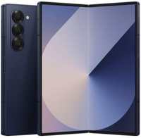 Samsung Galaxy Z Fold 6: $300 gift card, free memory upgrade, and up to $750 off with trade at Best Buy
