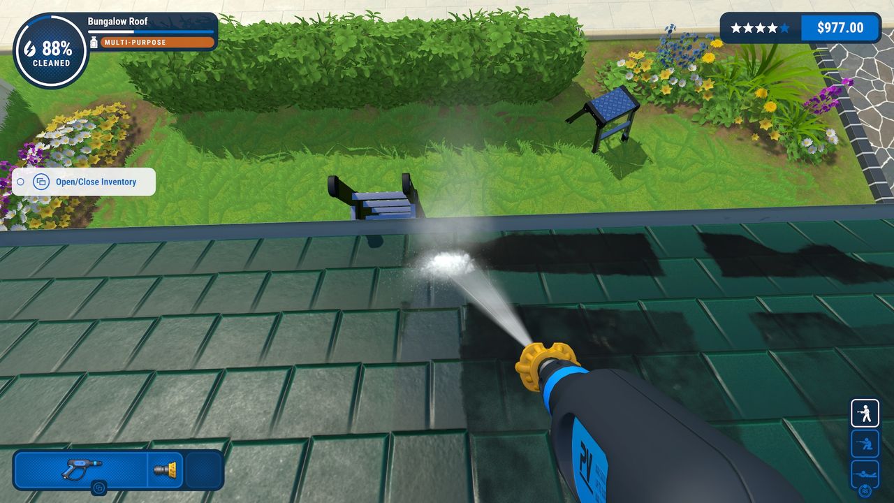 PowerWash Simulator