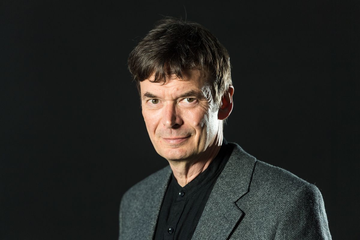 Ian Rankin