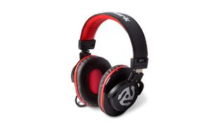 Best DJ headphones: Numark HF175