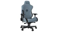 andaseat t-pro 2 gaming chair gray