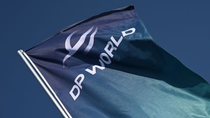 The DP World Tour blowing in the wind at the 2022 BMW International Open