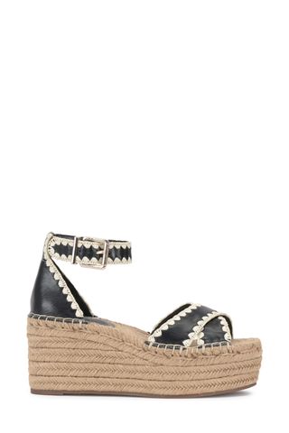 Vince Camuto Treyenn Espadrille Wedge Sandal