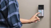 best doorbell camera - Ring Video Doorbell 4