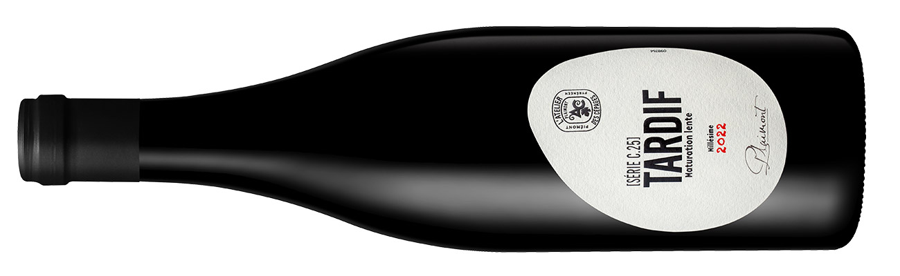 Tardif, Atelier des C&amp;eacute;pages 2022