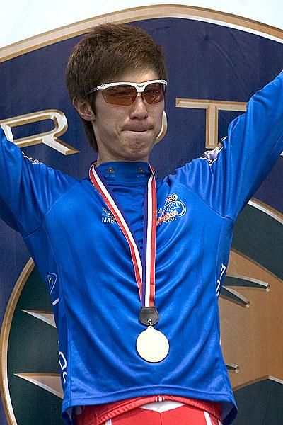 Hyo Suk Gong (Seoul Cycling) won the jersey for the best placed Asian rider overall on the tour.