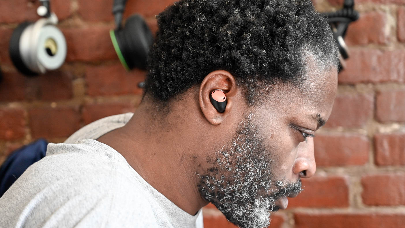 Pixel Buds Pro: The best pair of Google earbuds yet