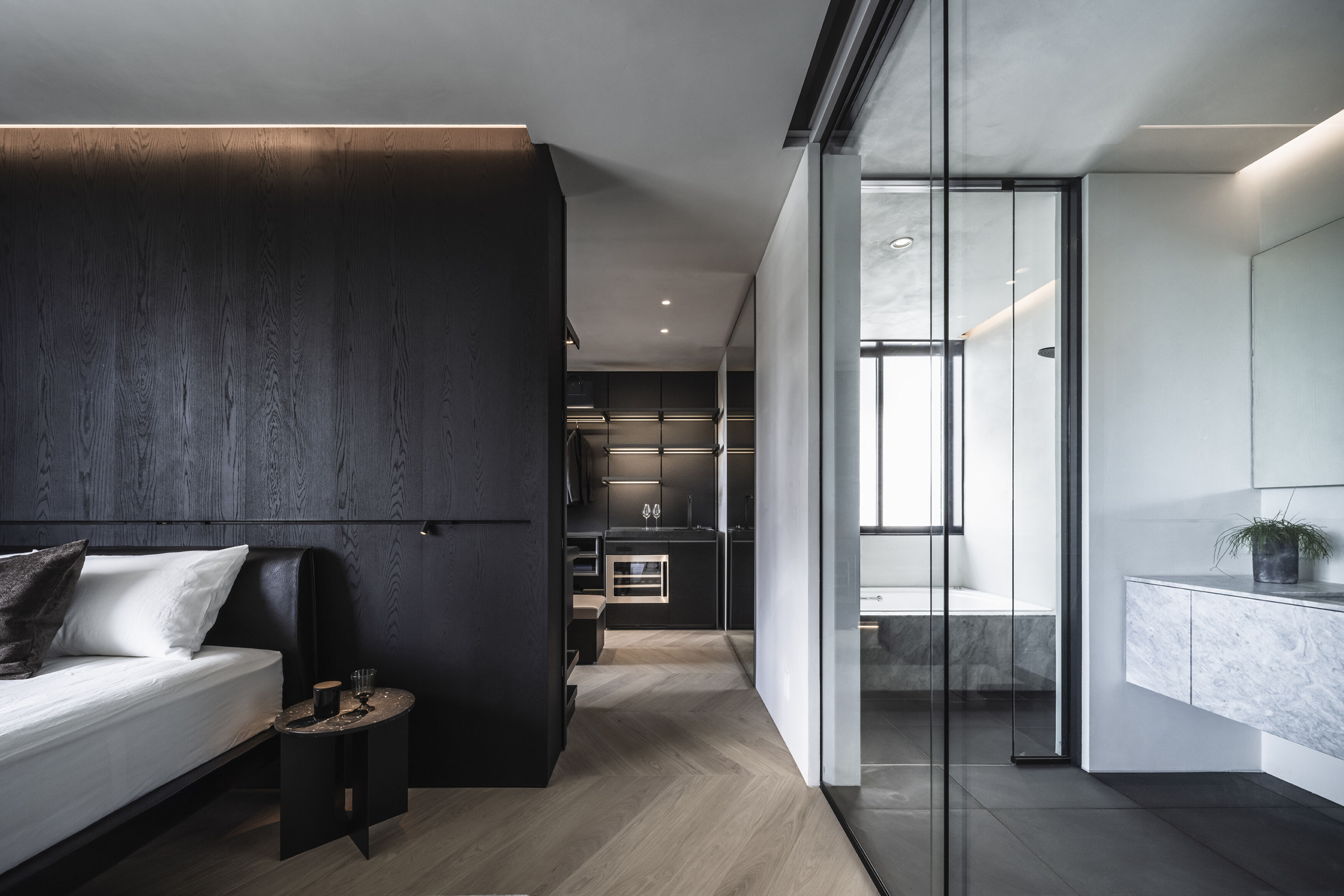 Aston Martin residential development