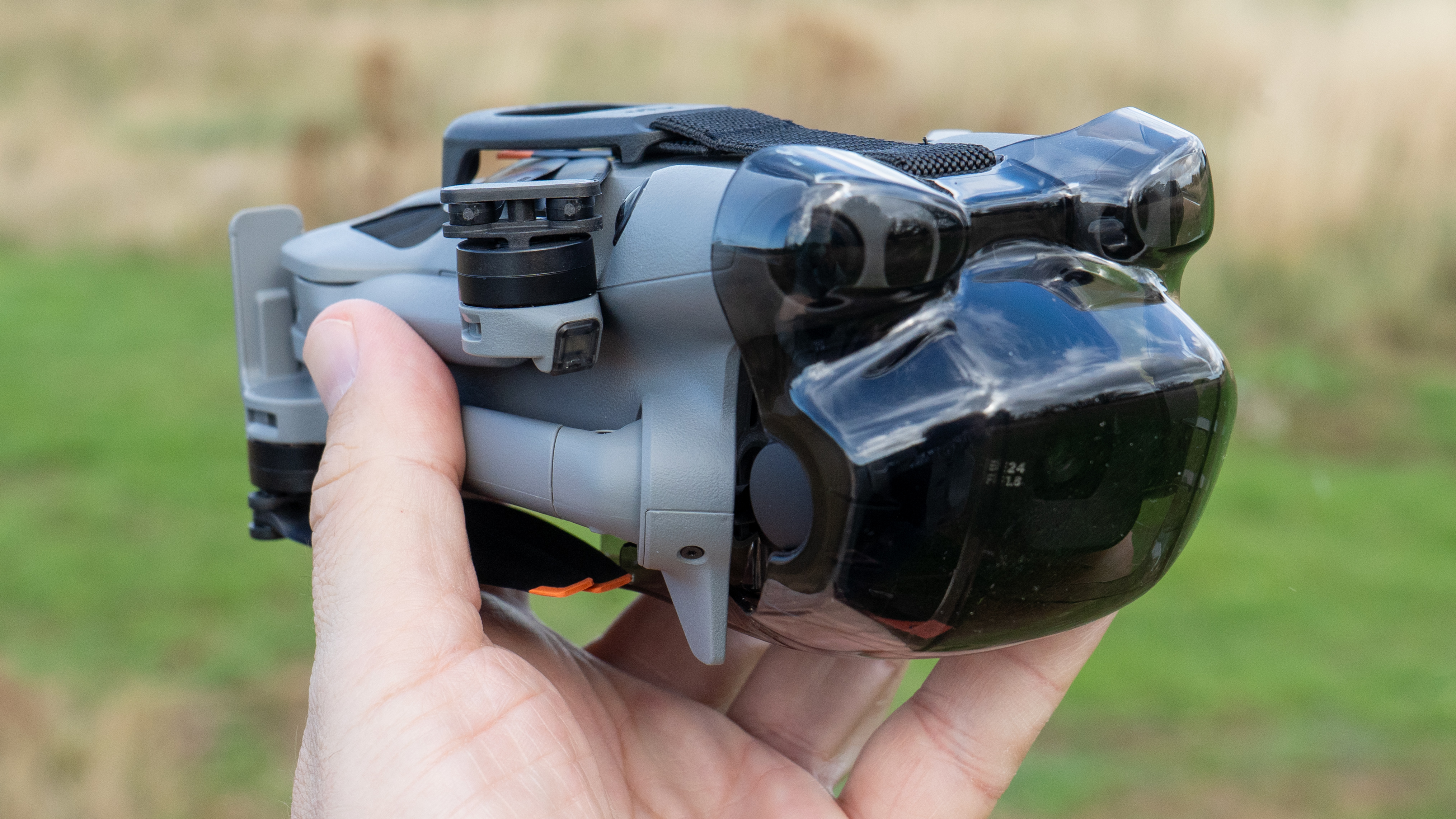 DJI Mini 5 Pro drone