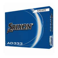 Srixon AD333 Golf Ball | 18% off at American GolfWas £28 Now £22.99