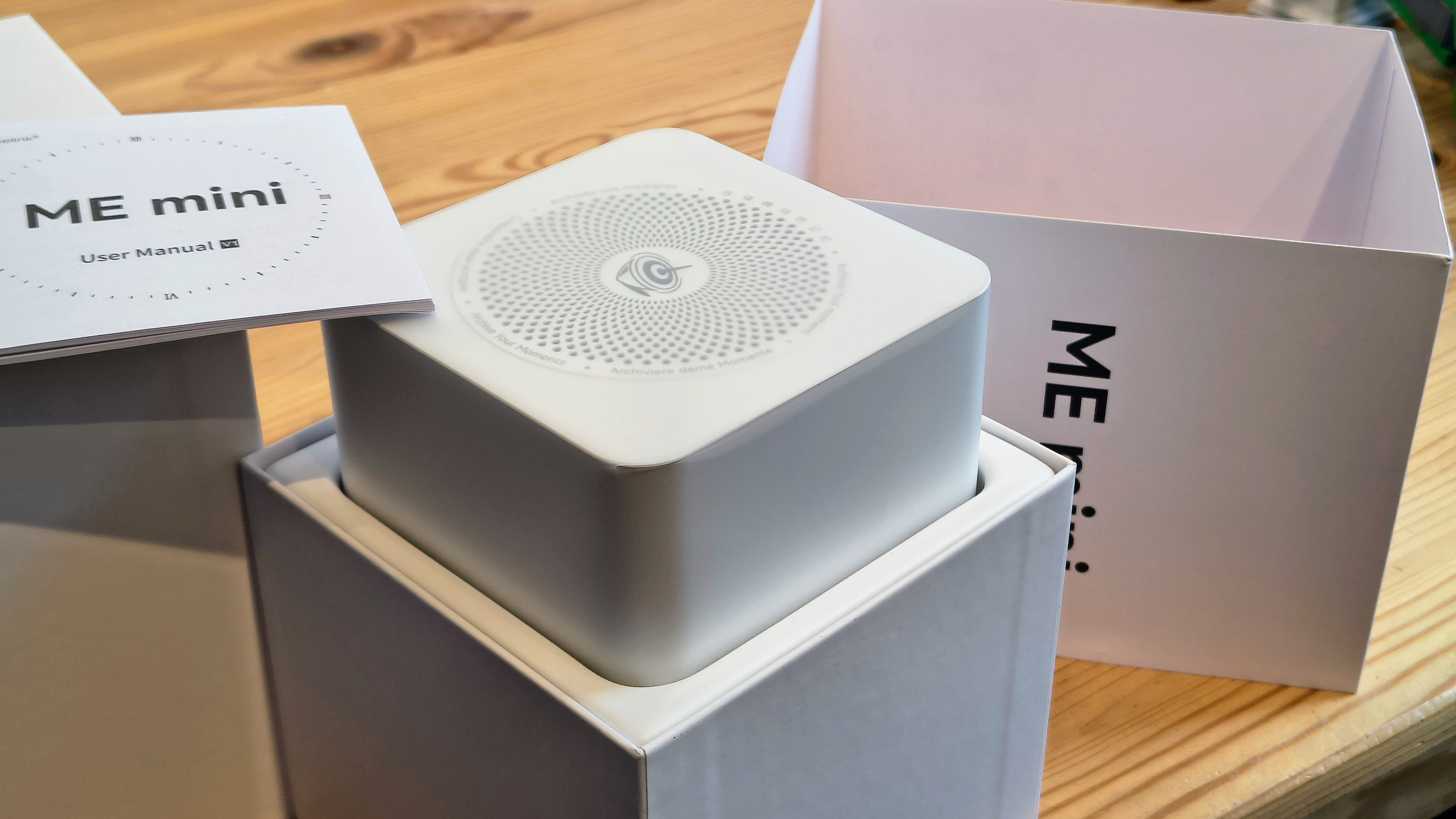 Beelink ME mini