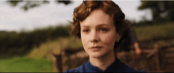 Far From The Madding Crowd 2015