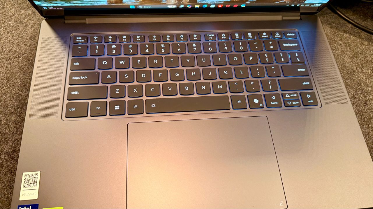 Lenovo | Pro 9i AE Gen 11