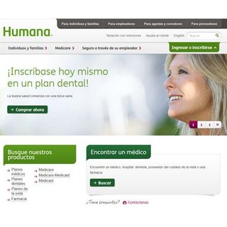 humana