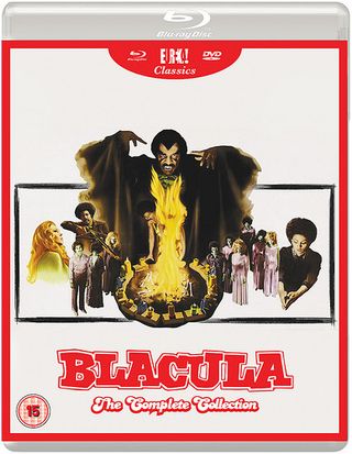 Blacula Collection