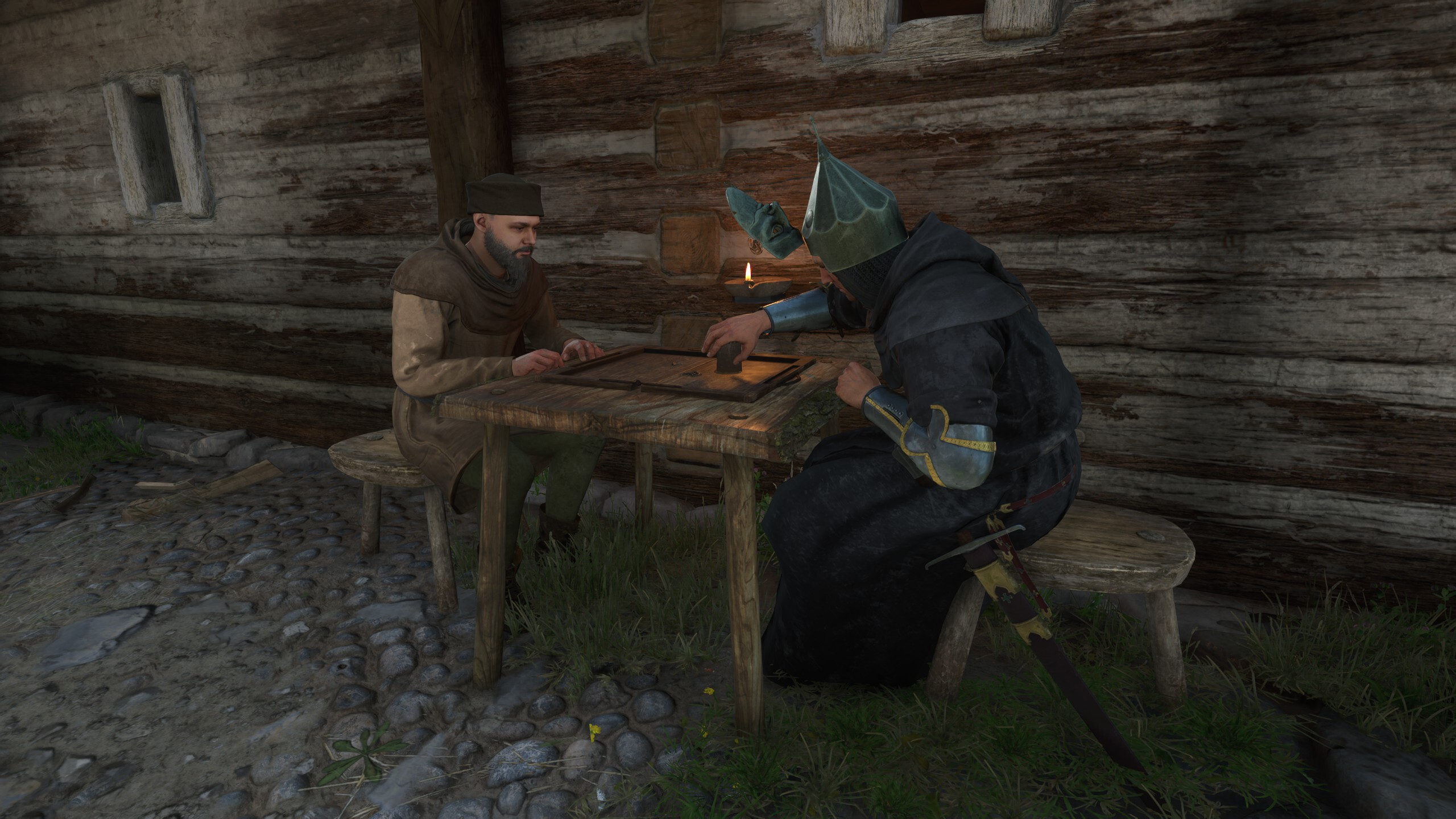 Kingdom Come Deliverance 2