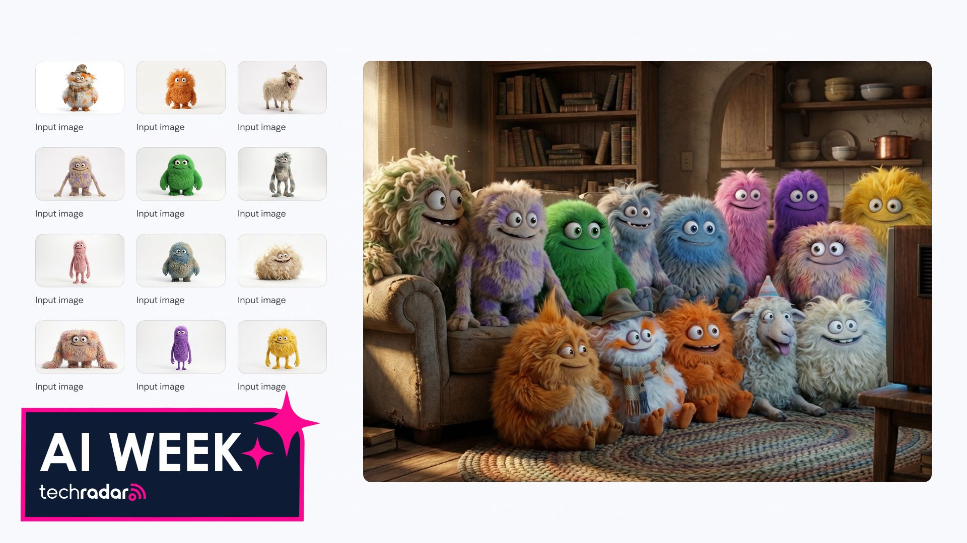 Google, Gemini 3 Pro tarafından desteklenen AI görüntü düzenlemede büyük bir adım olan Nano Banana Pro’yu piyasaya sürdü