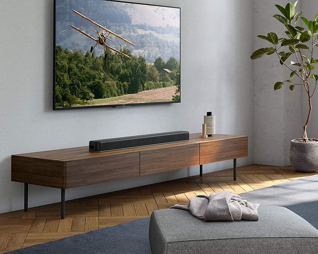 Sony HT-X8500 2.1-Channel Soundbar