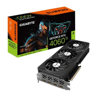 Gigabyte GeForce RTX 4060 Ti OC | £439.99£419.19 at AmazonSave $20.08 -