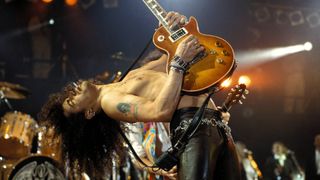 Slash