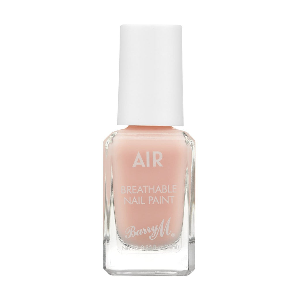 Air Breathable Nail Paint | Cupcake