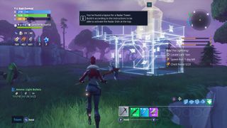 Fortnite Survivors guide