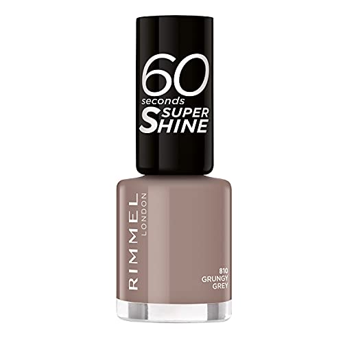60 Seconds Super Shine #810 8 Ml
