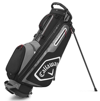 Callaway Golf Chev C Stand Bag: was £119.95, now £82.50  | SAVE £37.45 at Amazon