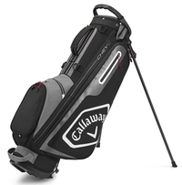 Callaway Golf Chev C Stand Bag: was £119.95, now £82.50&nbsp; | SAVE £37.45 at Amazon