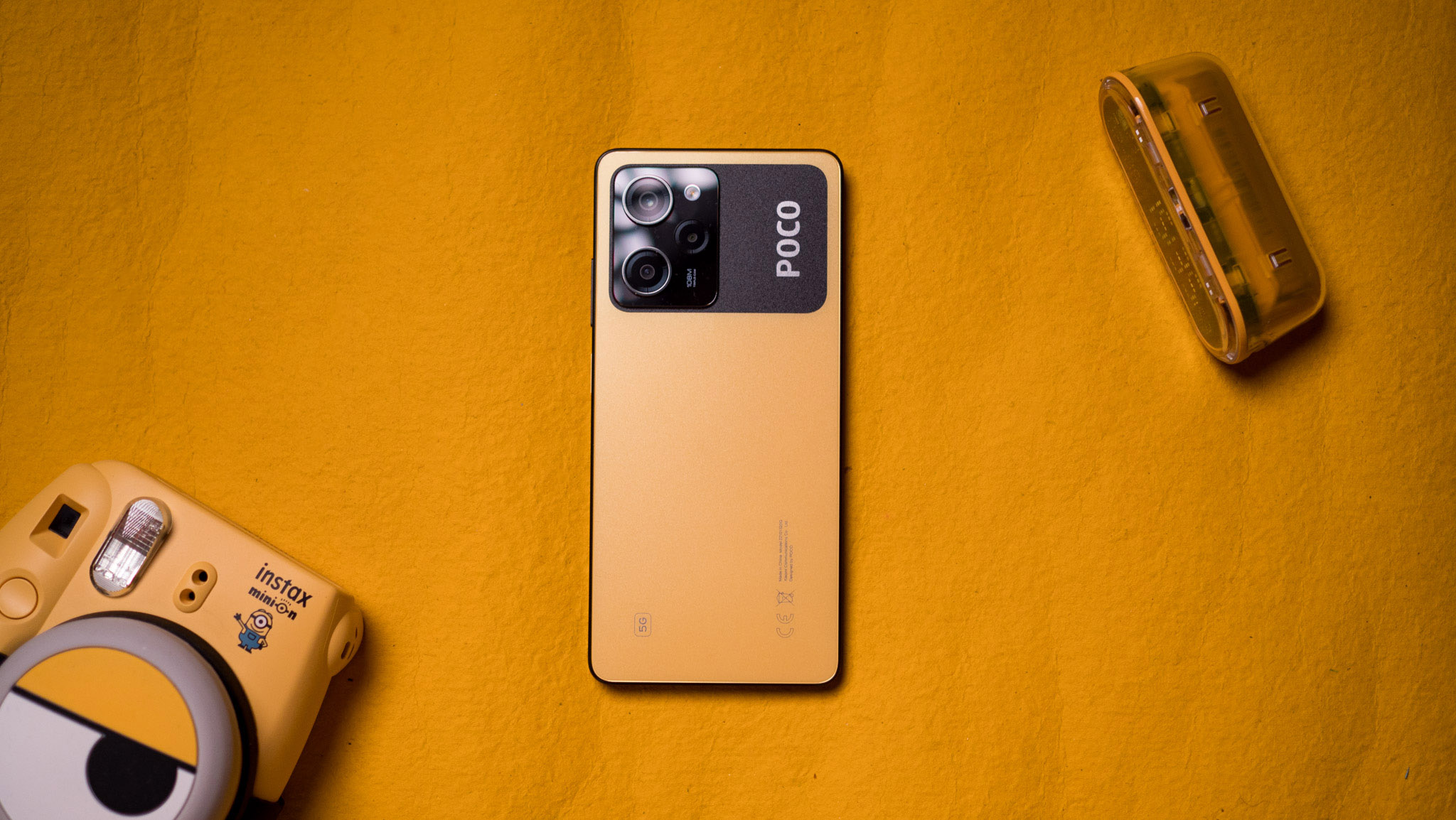 Poco X5 Pro - Xiaomi Pocophone