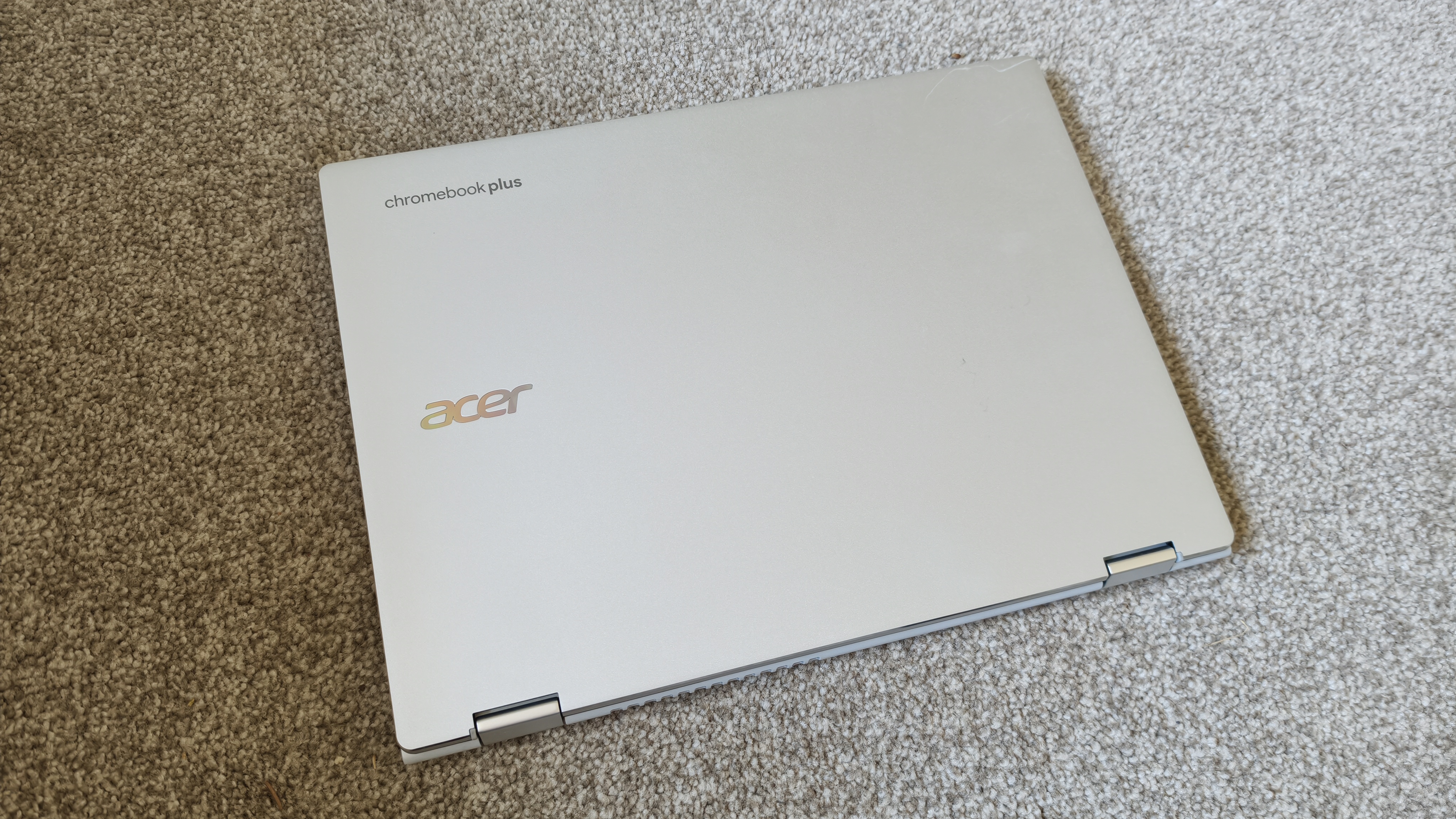 Acer Chromebook Plus Spin 514